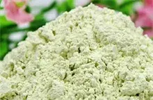 绿豆粉介绍