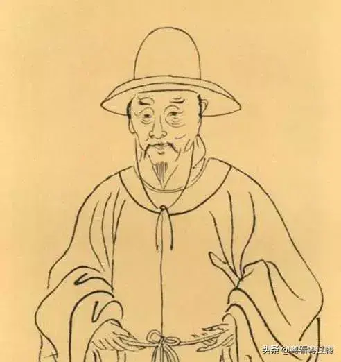 你认为古代四大才子有哪些？
