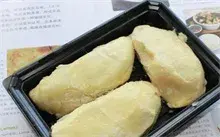 过量食用榴莲会有什么后果 怎样保存榴莲