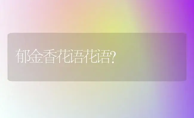 夏天网购的月季花总是叶子发黄？ | 绿植常识