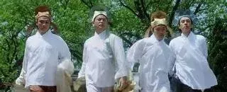 你认为古代四大才子有哪些？