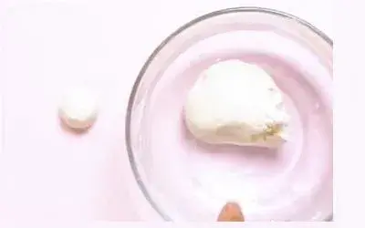 麻球怎么炸才又大又松？