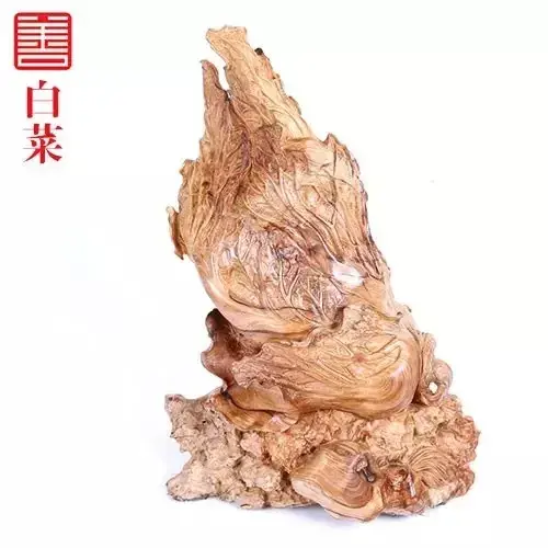 盆景知识 | 崖柏盆景及其价值