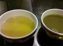 阿青5号青稞