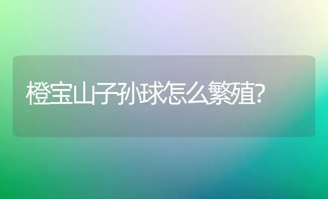 你知道什么花好养吗是什么梗？ | 多肉养殖