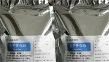 菠萝蛋白酶在医药保健品业的应用