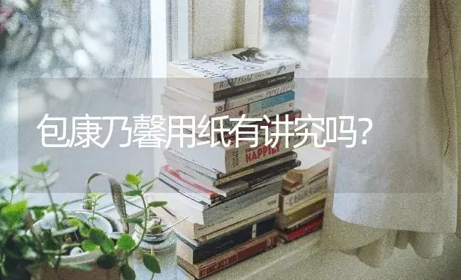 包康乃馨用纸有讲究吗？ | 绿植常识