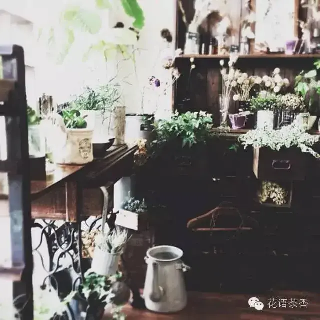 花语茶香 | 如何运营花艺工作室的六条小建议