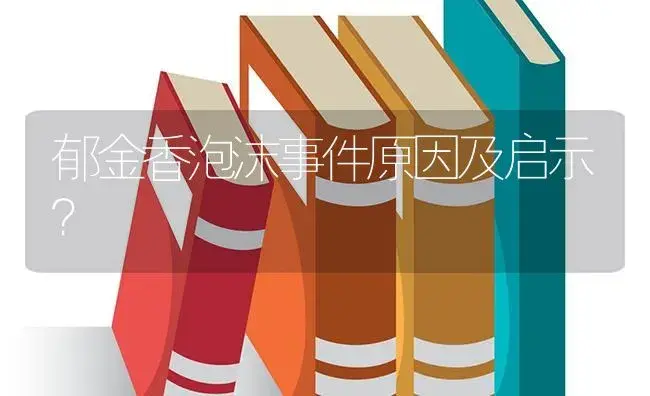 郁金香泡沫事件原因及启示？ | 绿植常识