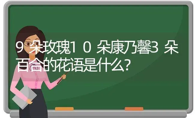 送花的讲究有什么？送的花的品种和数量的不同各代表什么意思？ | 绿植常识