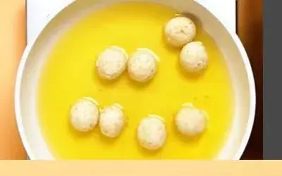 麻球怎么炸才又大又松？