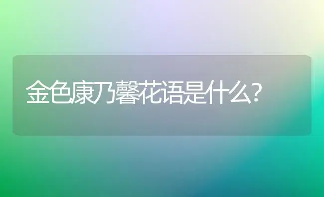 君子养兰古诗词？ | 绿植常识