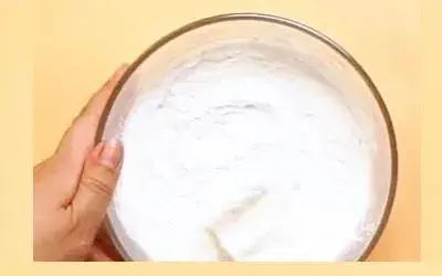 麻球怎么炸才又大又松？