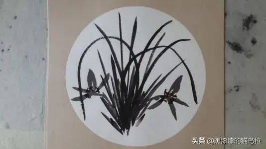 形容兰花香的孤独诗句？