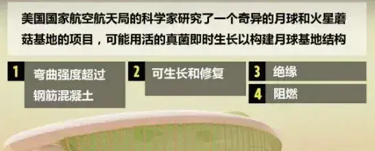 想要什么样的房子？“蘑菇砖”横空出世