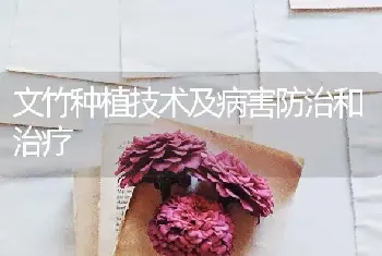 桂花病虫害防治和治疗技术