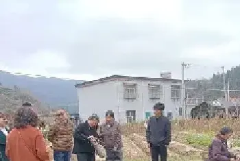 食用菌资讯 | 安徽岳西县映山红爱心协会帮助太阳村农户推广滞销木耳435斤